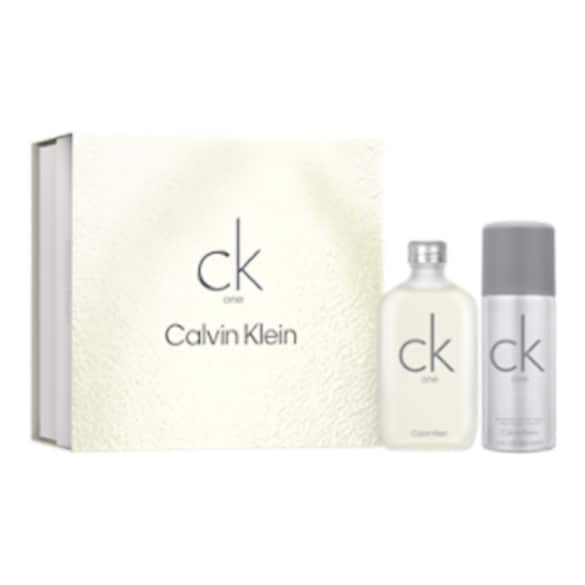 Ck One - Zestaw Świąteczny dla Niego, CALVIN KLEIN